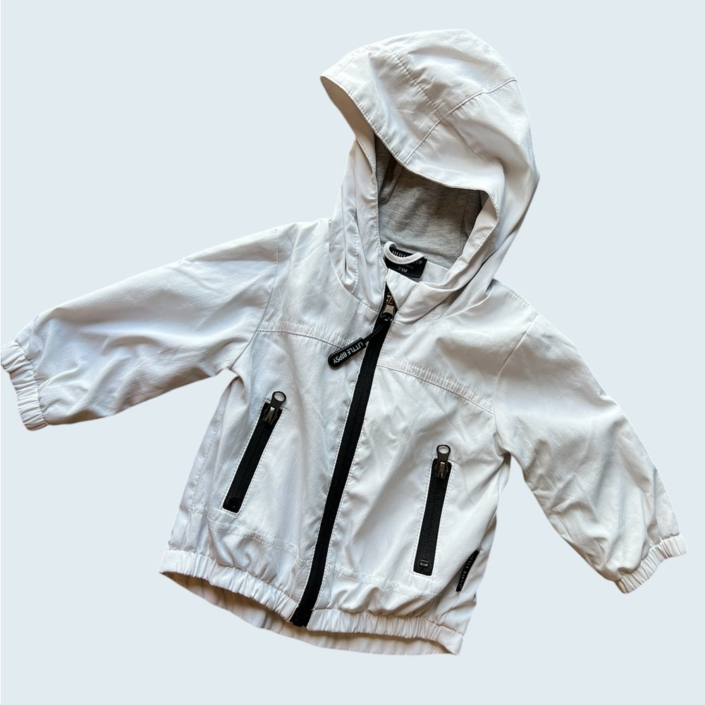 Little Bipsy windbreaker